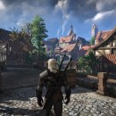 CD Projekt anticipa un annuncio riguardante The Witcher e dà appuntamento a domani