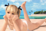 Shuhei Yoshida parla del mancato arrivo di Dead or Alive Xtreme 3 in occidente - Notizia