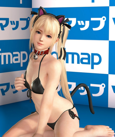Immagine di Dead or Alive Xtreme 3 per PlayStation 4