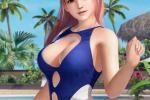 35 minuti della versione PlayStation 4 di Dead or Alive Xtreme 3 - Notizia