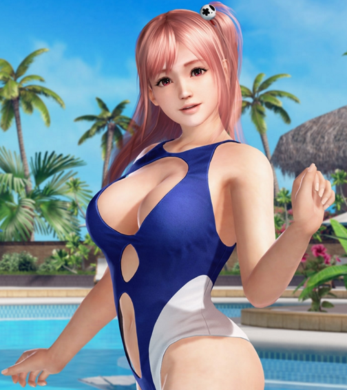 Immagine di Dead or Alive Xtreme 3 per PlayStation 4