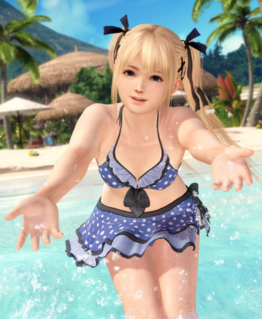 Immagine di Dead or Alive Xtreme 3 per PlayStation 4
