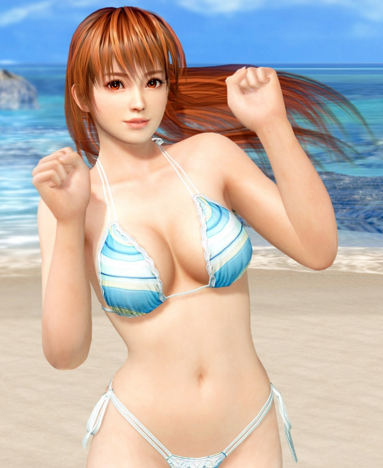 Immagine di Dead or Alive Xtreme 3 per PlayStation 4