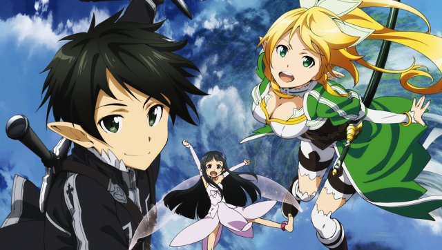 Sword Art Online: Lost Song