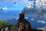 Con la mod The Witcher 3: Enhanced Edition il gioco assume caratteristiche in stile Dark Souls - Notizia
