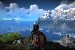 The Witcher 3: l'aggiornamento PC, PS5 e Xbox Series X potrebbe usare delle mod PC - Notizia