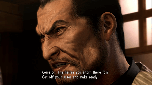 Immagine di Yakuza 5 per PlayStation 3