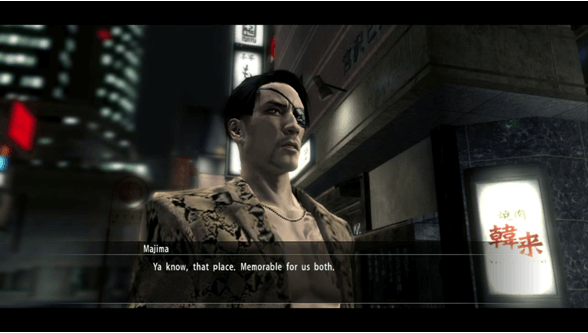 Immagine di Yakuza 5 per PlayStation 3