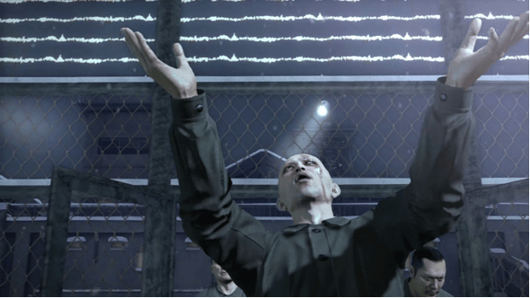 Immagine di Yakuza 5 per PlayStation 3