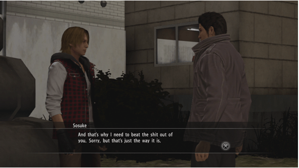Immagine di Yakuza 5 per PlayStation 3