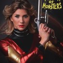The Deadly Tower of Monsters ha una data, nuove immagini e un videodiario