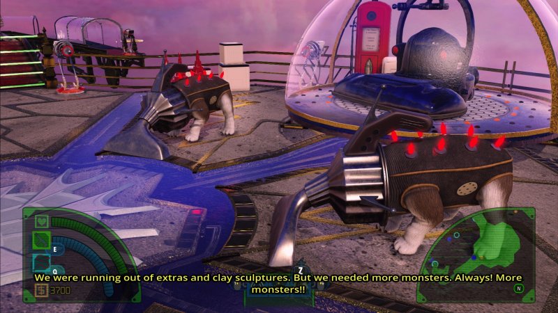 Immagine di The Deadly Tower of Monsters per PC Windows