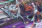 Un trailer dei combattimenti per Tokyo Mirage Sessions #FE - Notizia