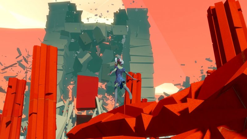 Immagine di Bound per PlayStation 4