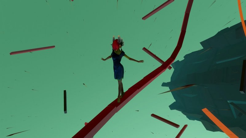 Immagine di Bound per PlayStation 4