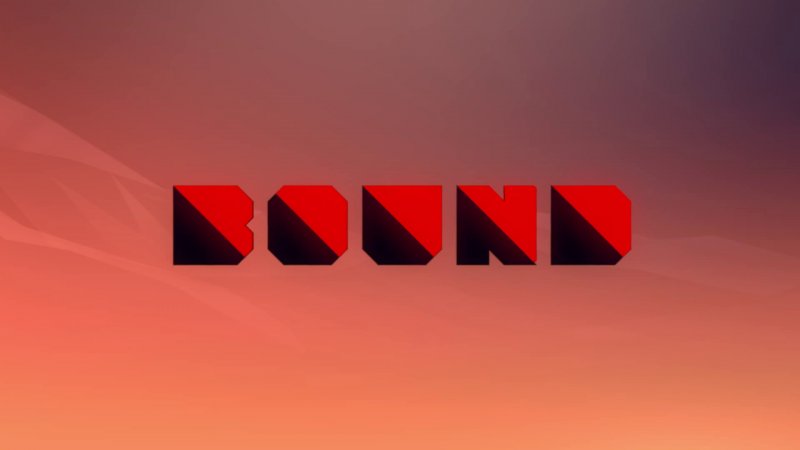 Immagine di Bound per PlayStation 4