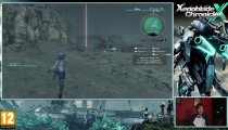 Xenoblade Chronicles X - Video dell'esplorazione di Oblivia