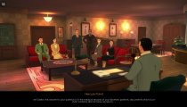 Agatha Christie: The ABC Murders - Secondo dietro le quinte