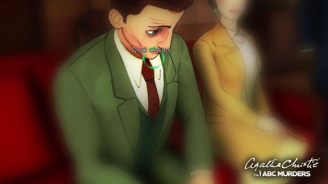 Agatha Christie: The ABC Murders