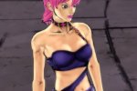 JoJo's Bizarre Adventure: Eyes of Heaven - Il trailer di Trish Una - Notizia
