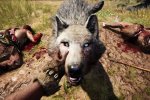 Ecco la registrazione completa del lungo streaming di Ubisoft dedicato a Far Cry Primal - Notizia