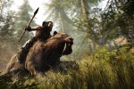 Ecco il primo filmato di gameplay di Far Cry: Primal - Notizia