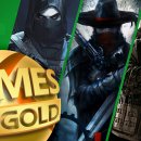 Games with Gold - Dicembre 2015