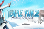 Arriva domani l'espansione Frozen Shadows per Temple Run 2 - Notizia