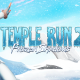 Arriva domani l'espansione Frozen Shadows per Temple Run 2