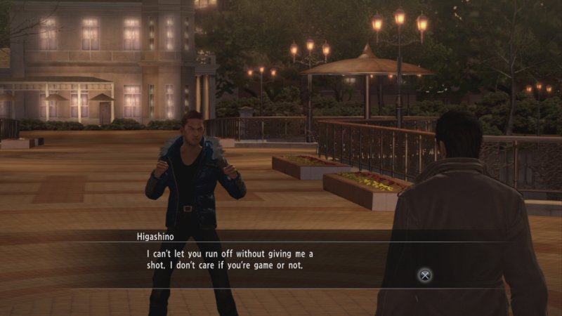 Immagine di Yakuza 5 per PlayStation 3