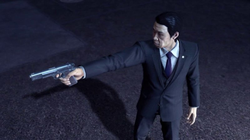 Immagine di Yakuza 5 per PlayStation 3