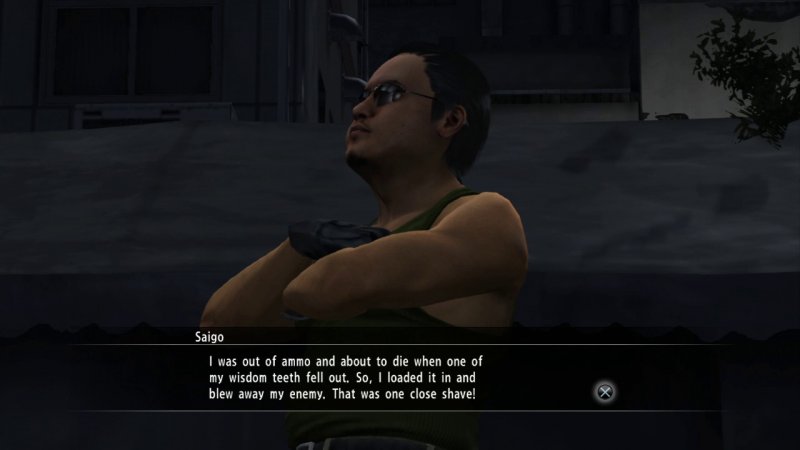Immagine di Yakuza 5 per PlayStation 3