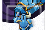 L'amiibo di Shovel Knight ha una data, si presenta in video e immagini - Notizia