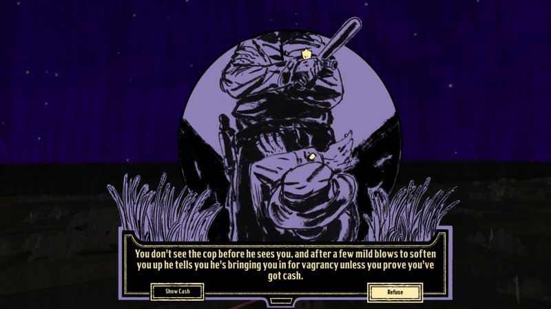 Immagine di Where the Water Tastes Like Wine per PC Windows