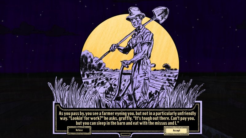 Immagine di Where the Water Tastes Like Wine per PC Windows