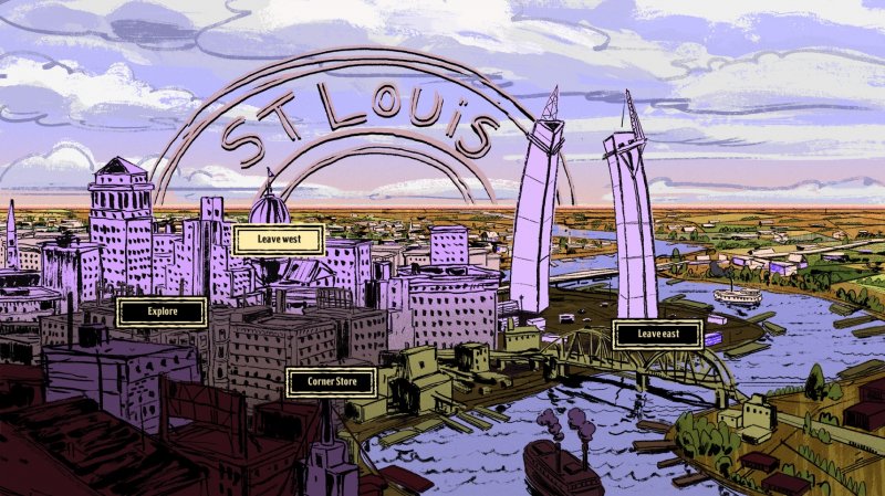 Immagine di Where the Water Tastes Like Wine per PC Windows