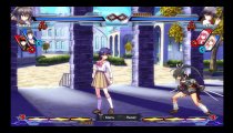Nitroplus Blasterz: Heroines Infinite Duel - Video di Homura