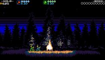 Shovel Knight - Trailer gameplay dell'amiibo