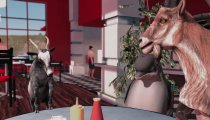 Goat Simulator - "Super Secret Teaser"