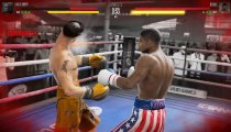Real Boxing 2: CREED - Trailer di lancio