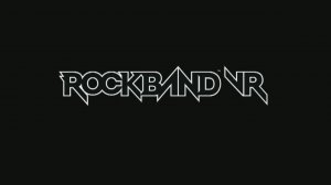 Rock Band VR