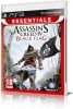 Assassin's Creed IV: Black Flag per PlayStation 3