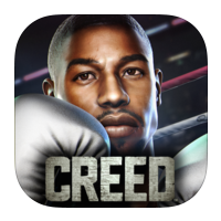 Real Boxing 2: CREED per Android