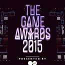 Ecco tutto quello che è emerso stanotte dai Game Awards 2015