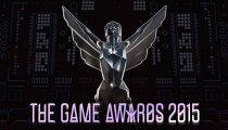 The Game Awards 2015 - Coverage