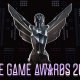 The Game Awards 2015 - Coverage
