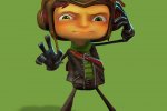 Psychonauts 2 è stato finanziato con successo - Notizia