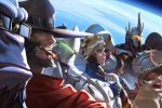 La beta di Overwatch terminerà il 10 dicembre - Notizia