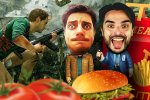 Appuntamento dalle 14 per il Pranzo con Uncharted 4: Fine di un Ladro! - Notizia
