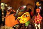 Psychonauts 2: Microsoft ha consentito di reinserire i contenuti tagliati nel gioco - Notizia